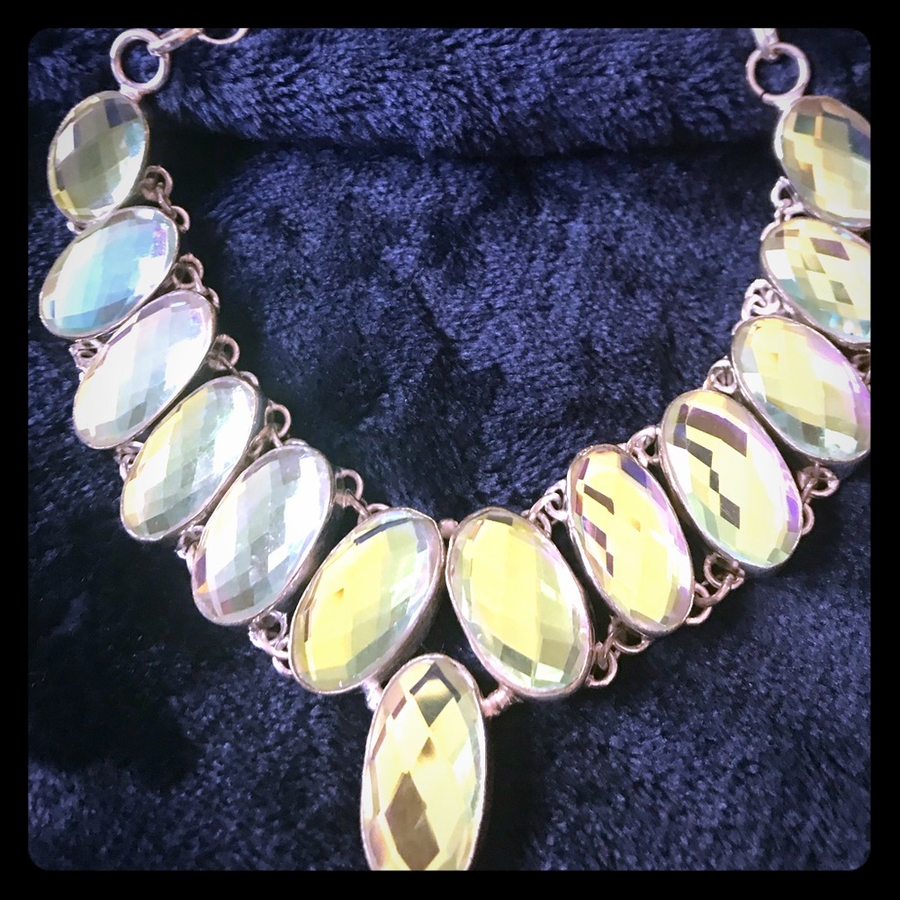 Stunning Necklace